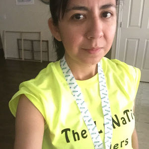 Meet your Posher, Elda